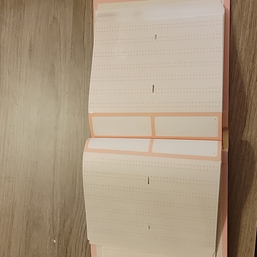 Memory Book - Picture 3 of 4